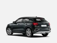 Nuova Audi Q2 Comfort 116 CV (85 kW) 2026 Grigio manhattan metallizzato SUV