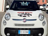 Occasion Fiat 500L 105 ch (77 kW) 2016 Blanc Monospace