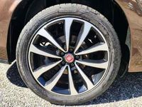 Usata Fiat Tipo Business 120 CV (88 kW) 2020 Bianco Station wagon