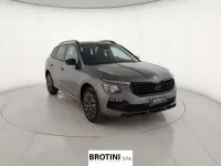 Nuova Skoda Kamiq 115 CV (84 kW) 2026 Grigio SUV