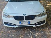 Usata BMW 325 Sport Line 2013 Station wagon
