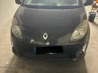 Usata Renault Twingo Dynamique 75 CV (55 kW) 2011 Nero Utilitaria