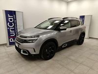 Usata Citroën C5 Aircross Shine 181 CV (133 kW) 2022 Grigio SUV