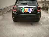Usata Fiat 500 120 CV (88 kW) 2020 Nero Berlina