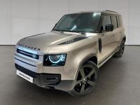 Käytetty Land Rover Defender SE 200 HP (147 kW) 2023 Ruskea Katumaasturi