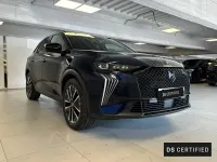 Usata DS Automobiles DS7 Crossback Performance Line Plus 300 CV (220 kW) 2025 Bluazzurro SUV