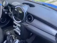 Usata Mini Cooper 175 CV (128 kW) 2009 Utilitaria