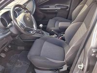 Usata Alfa Romeo Giulietta 120 CV (88 kW) 2016 Grigio Utilitaria