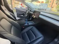 Usata Tesla Model 3 Performance 155 kW (211 CV) 2022 Nero Berlina