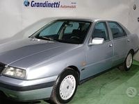 Begagnad Lancia Kappa 155 HK (114 kW) 1998 Blå Sedan
