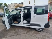 Usata Fiat Doblò 131 CV (96 kW) 2023 Bianco Monovolume