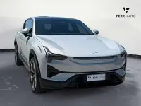 Nuova Polestar 2 Long Range Single Motor 220 kW (300 CV) 2026 Grigio Utilitaria