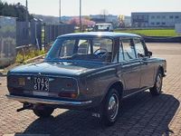 Usata Lancia Flavia 1960 Berlina