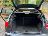 Usata Audi A3 150 CV (110 kW) 2007 Grigio Utilitaria