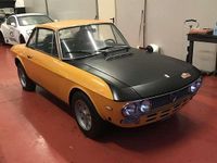 Usata Lancia Fulvia 90 CV (66 kW) 1971