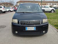 usata Audi A2 1.4 tdi Comfort