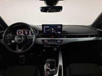 usata Audi A4 AVANT 2.0 40 TDI QUATTRO S LINE EDITION S TRONIC