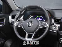 Usata Renault Arkana Intens 145 CV (106 kW) 2022 Blu SUV
