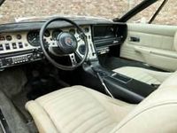 Usata Maserati Bora 335 CV (246 kW) 1973 Rosso Coupé