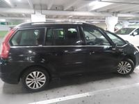 usata Citroën Grand C4 Picasso C4 2.0 HDi 138 Vendo 7 posti molto versatile