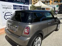 Usata Mini One D 90 CV (66 kW) 2012 Utilitaria