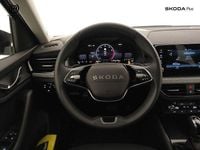 Usata Skoda Kamiq 116 CV (85 kW) 2025 Blu SUV