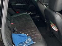 Usata Lancia Delta 120 CV (88 kW) 2011 Nero Utilitaria