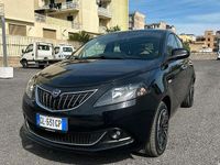 Usata Lancia Ypsilon Gold 69 CV (50 kW) 2022 Nero Utilitaria