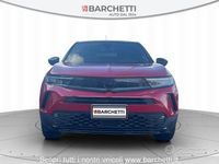 Usata Opel Mokka GS Line 101 CV (74 kW) 2022 Rosso SUV
