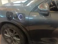 Usata Ford Kuga ST-Line 225 CV (165 kW) 2021 Grigio SUV