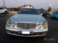 usata Mercedes C220 CDI 150cv