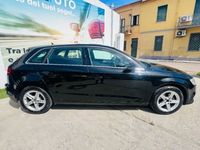 usata Audi A3 1.6 tdi Sport 110cv s-tronic