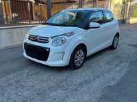 Usata Citroën C1 68 CV (50 kW) 2021 Utilitaria