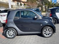 usata Smart ForTwo Coupé 90 0.9 Turbo twin. Berlin Black