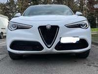 usata Alfa Romeo Stelvio 2.2 t Business rwd 160cv