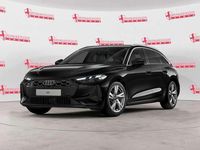 Usata Audi A5 S-Line 204 CV (150 kW) 2025 Nero Station wagon