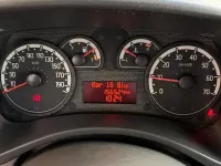 Usata Fiat Panda 75 CV (55 kW) 2012 Rosso Utilitaria