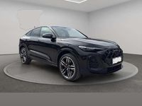 Usata Audi Q5 Sportback Ambiente 204 CV (150 kW) 2026 Nero SUV