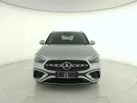 Usata Mercedes GLA180 Advanced Plus 136 CV (100 kW) 2024 Grigio SUV