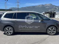 Usata Citroën C4 SpaceTourer Shine 120 CV (88 kW) 2018 Grigio Monovolume