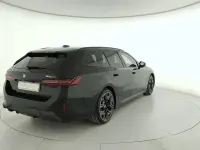 Usata BMW 520 M Sport 197 CV (144 kW) 2024 Nero Station wagon