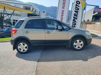 usata Fiat Sedici Sedici1.9 mjt Emotion 4x4 120cv