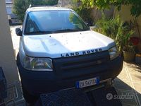 usata Land Rover Freelander 2ª serie - 2003