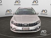 Usata Fiat Tipo City Life 131 CV (96 kW) 2021 Grigio Utilitaria