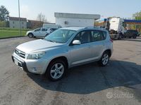 usata Toyota RAV4 3ª serie - 2007