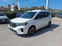 Usata Nissan Townstar Tekna 131 CV (96 kW) 2022 Bianco SUV