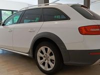 usata Audi A4 2.0 TDI 2.0 TDI 177 CV S tronic Advanced Euro 5