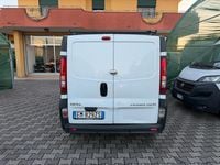 Usata Opel Vivaro 114 CV (83 kW) 2012 Bianco Monovolume