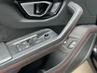 Usata Lamborghini Urus 650 CV (478 kW) 2022 Nero SUV