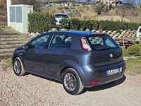 usata Fiat Punto Evo 1.4